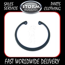 Circlip For Hole 65 - Joyner / Sand Spider 650cc Road Legal Buggy