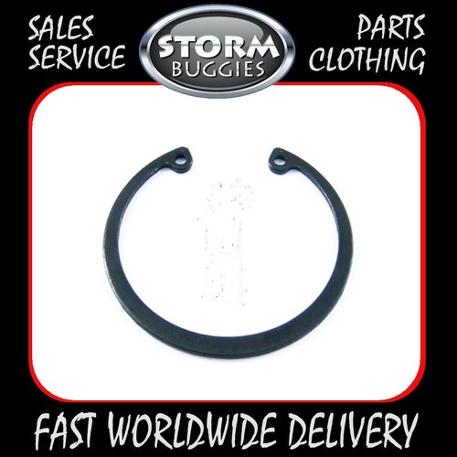 Circlip for hole - for,