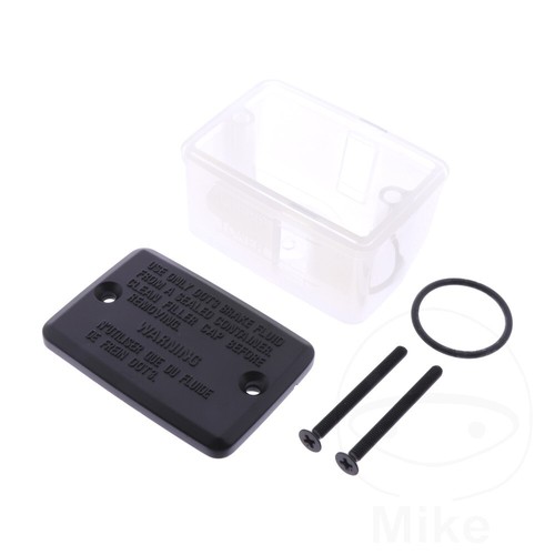 Tourmax master cylinder - tourmax,