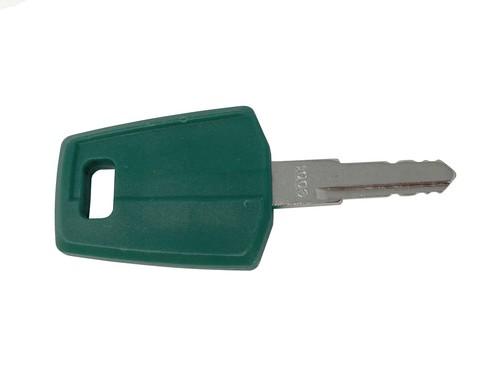 C001 ignition key - ignition, volvo
