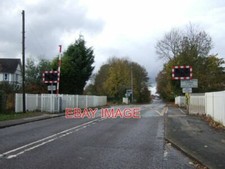 Photo newcastle crossing - photo,