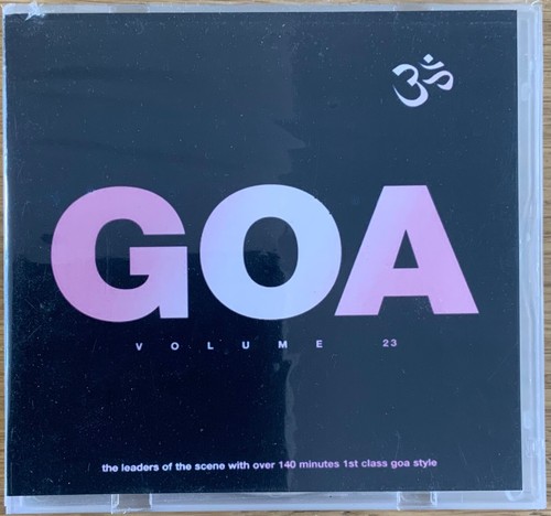 Goa vine tribe - goa, 23