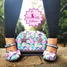 Irregular Choice PEGASUS Crossbody Shoulder handbag Bag Official UK RARE
