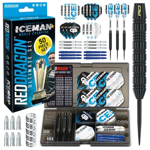 Gerwyn price darts set - price,