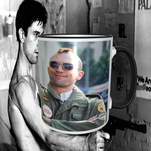 Taxi driver robert - driver,
