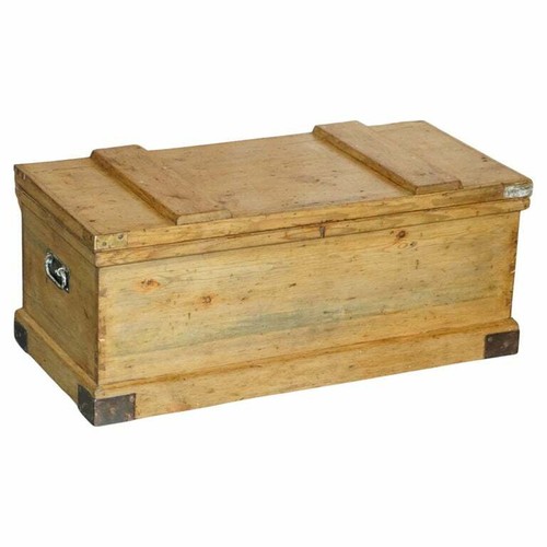 Antique victorian pine - antique,