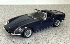 KK SCALE FERRARI 275 GTB/4
