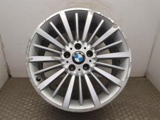 2012-2018 MK6 BMW 3 SERIES 18" 416 ALLOY WHEEL 6796249