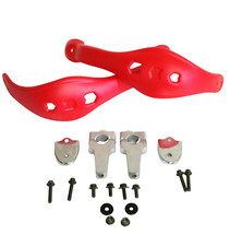 HG52 NEW STYLE SET OF RED HAND