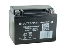 AGM Battery CB4L-B CB4LB