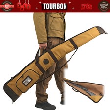 Tourbon canvas shotgun storage - shotgun,