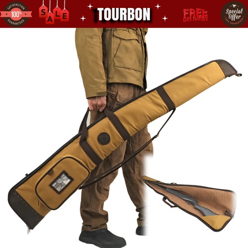 Tourbon canvas shotgun - canvas,