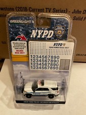 Greenlight Hobby Exclusive