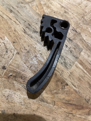 Drive lever part - part,