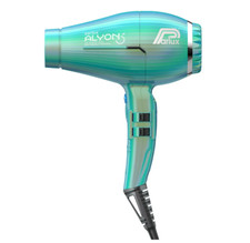 Parlux Alyon Hair Dryer - Jade