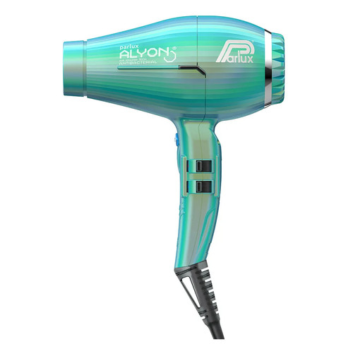Parlux alyon hair dryer jade - parlux,