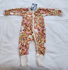 Bonds BZBVW 7L8 Petal To The