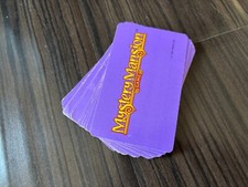 Electronic Mystery Mansion