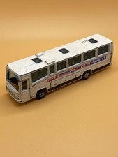 Vintage/Retro Corgi Plaxtons Paramount 3500 National Express Rapide Diecast Bus 