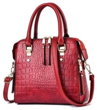 Designer Faux Leather