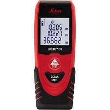Leica Disto D1 - Laser
