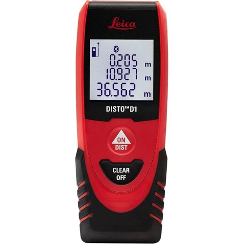 Leica disto laser - -,