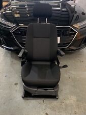 Turny Evo With Compact seat - Swivel Seat