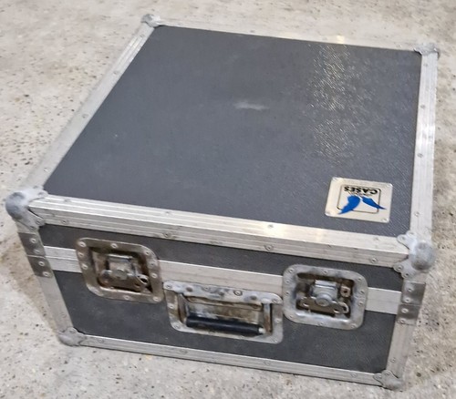 Flight case genuine amptown - -,