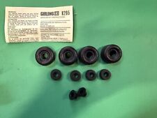 ROVER P4 90 105R 105S REAR WHEEL CYLINDER KIT GIRLING AXLE SET
