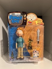 family guy figures mezco Lois