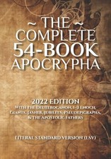 The Complete 54-Book