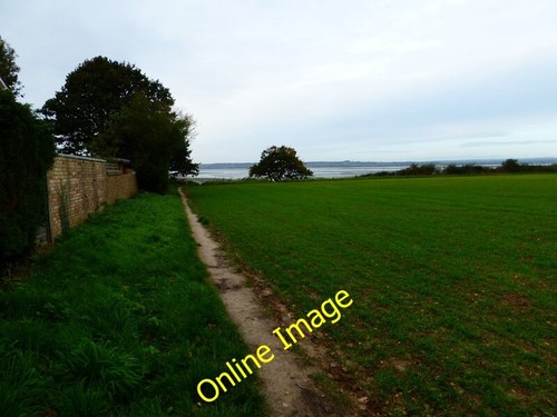 Photo 6x4 westerly view from - 6x4,