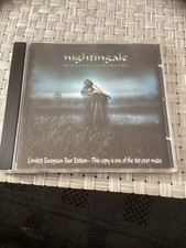 Nightingale Dan Swano (edge of