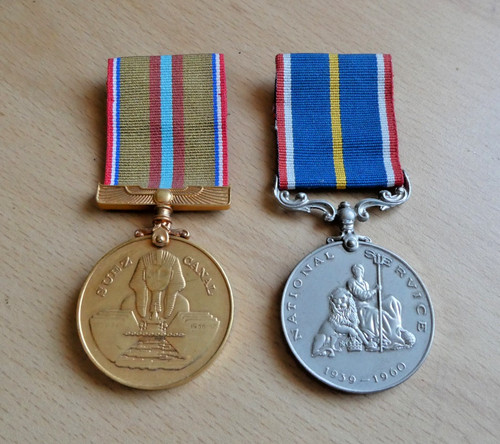 Full size national service - size,