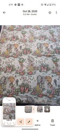 Sarah kay holly hobbie single - kay,