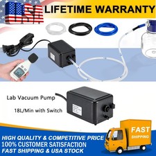 Lab vacuum pump for Vacuum