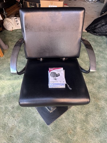 Hairdressing chairs with - hairdressing,