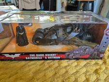 Jada Toys Batman The Dark