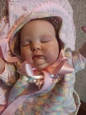 Reborn Baby Daisys Little Dreams