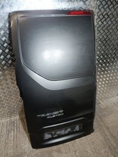 FORD TRANSIT CUSTOM 290