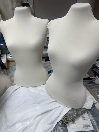 Mannequin bust for - bust,