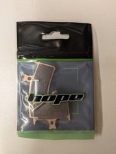 Hope Mono M4/E4 2013 Sintered