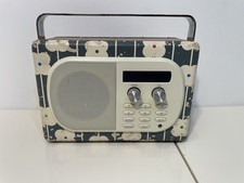 Pure Evoke Mio Orla Kiely Dab Radio