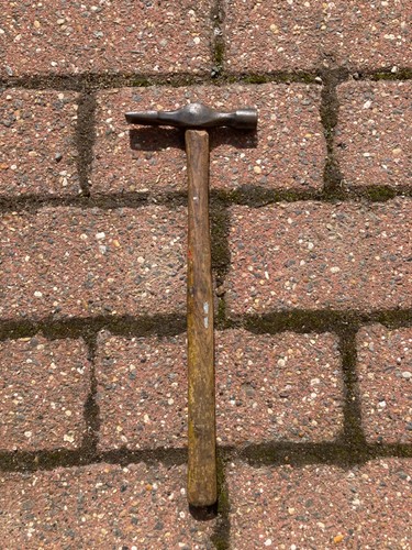 Vintage sorby cross - vintage, pein
