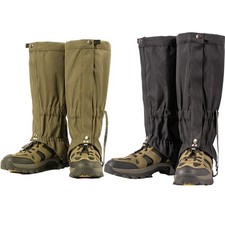 2pcs Anti Bite Snake Gaiters