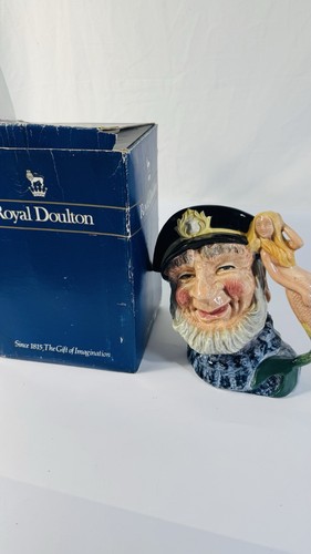 Royal doulton old salt - royal,
