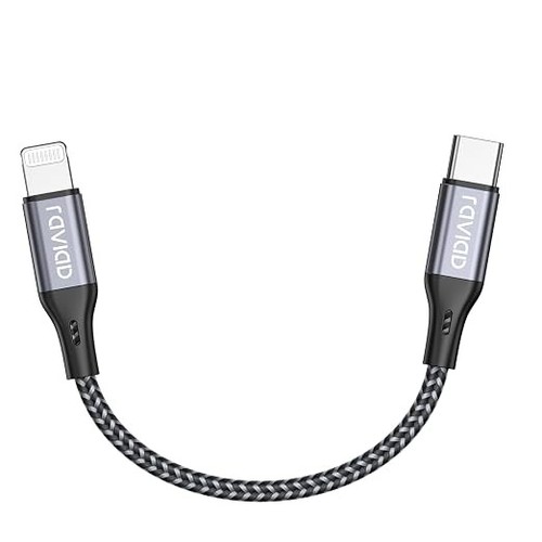 Raviad usb lightning - raviad,