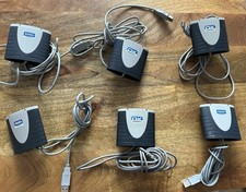 (x6) USB Smart Card Reader HID/OK Omnikey 3121 for eID ID Digital Signature (X6)