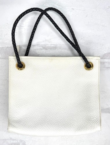 Vintage white desmo - white,