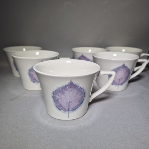 Portmeirion dusk gorman - 6x,